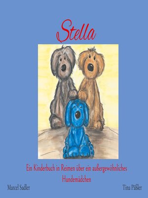 cover image of Stella